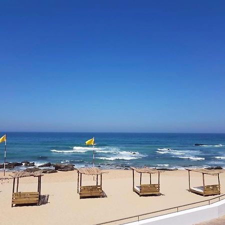 Silver Coast Beach House トーレス・ヴェドラス エクステリア 写真