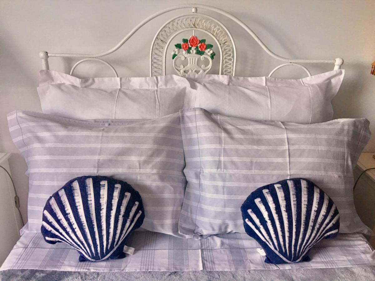 Silver Coast Beach House トーレス・ヴェドラス エクステリア 写真