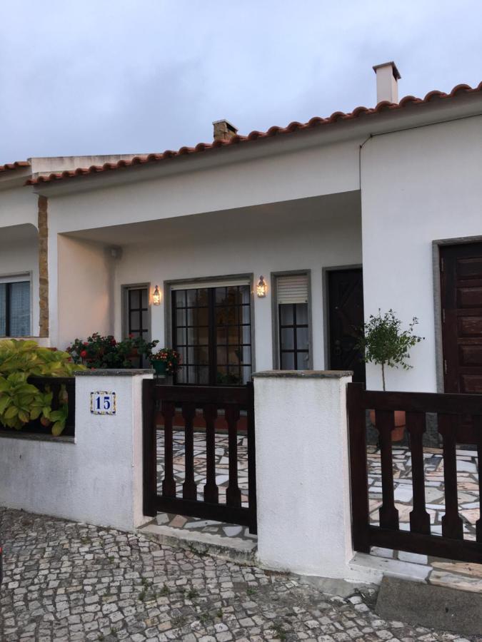 Silver Coast Beach House トーレス・ヴェドラス エクステリア 写真