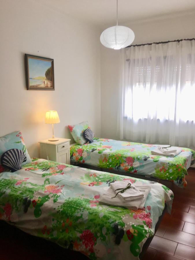 Silver Coast Beach House トーレス・ヴェドラス エクステリア 写真