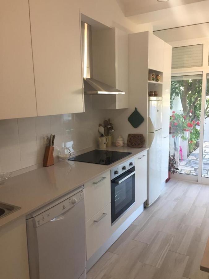 Silver Coast Beach House トーレス・ヴェドラス エクステリア 写真