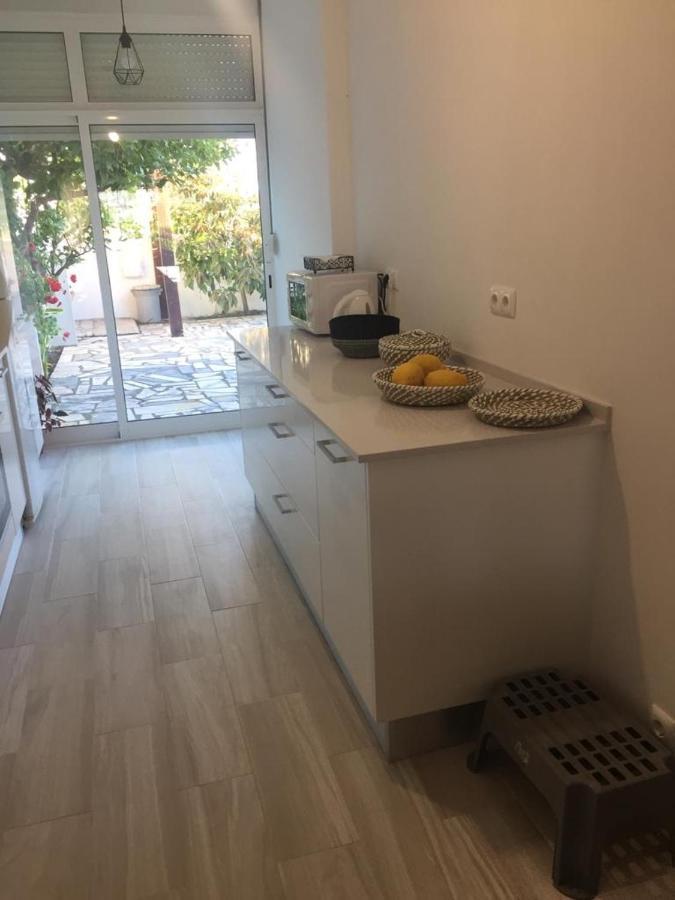 Silver Coast Beach House トーレス・ヴェドラス エクステリア 写真