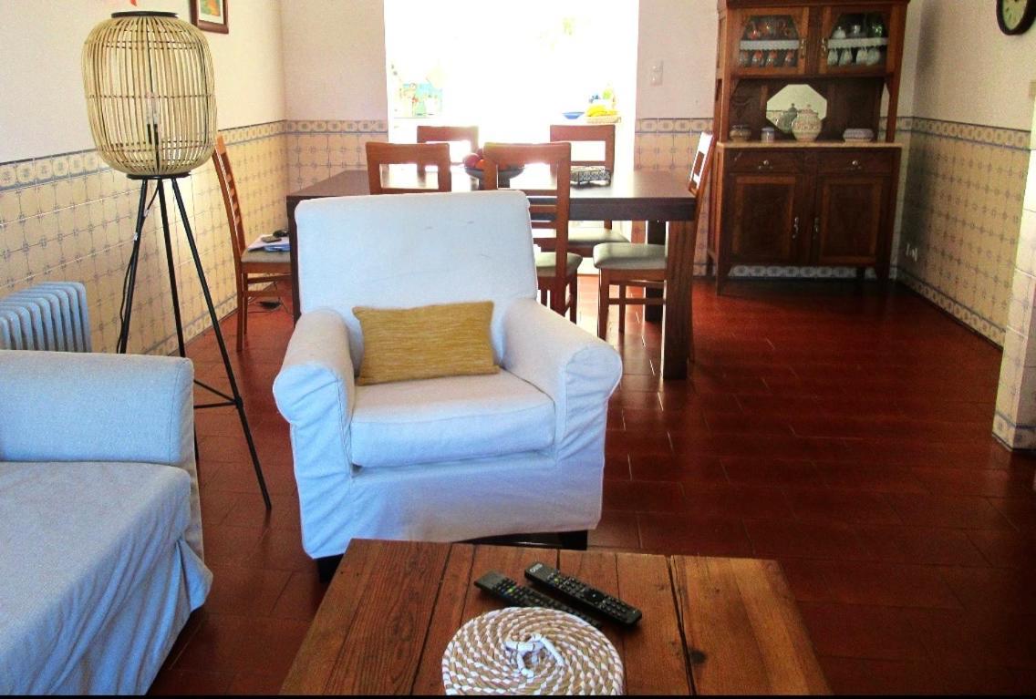 Silver Coast Beach House トーレス・ヴェドラス エクステリア 写真