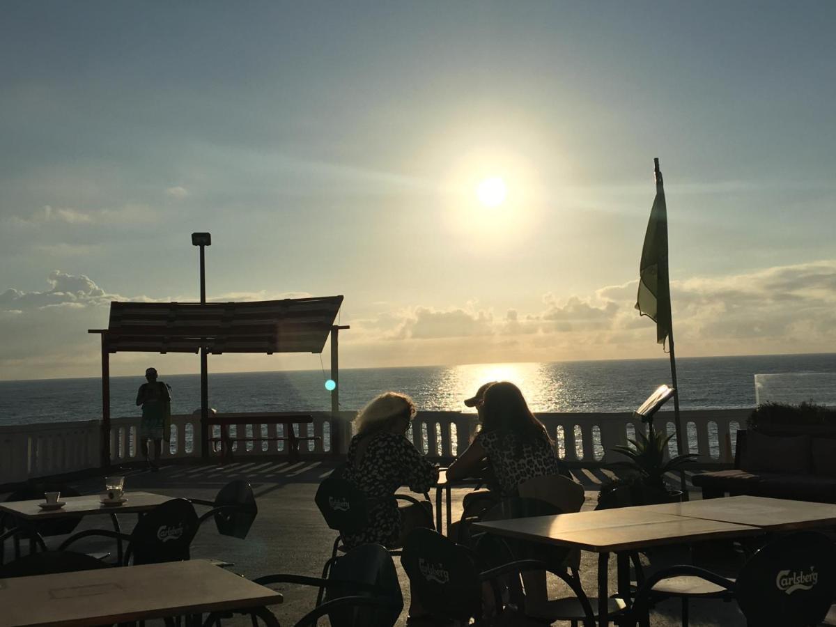 Silver Coast Beach House トーレス・ヴェドラス エクステリア 写真