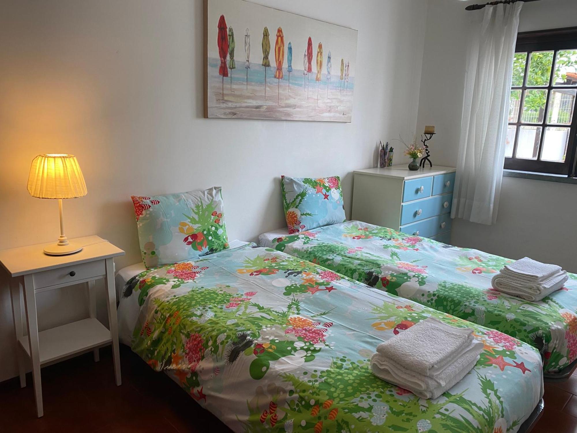 Silver Coast Beach House トーレス・ヴェドラス エクステリア 写真
